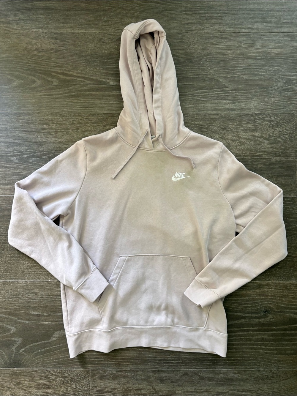 Nike Hoodie - Size Medium